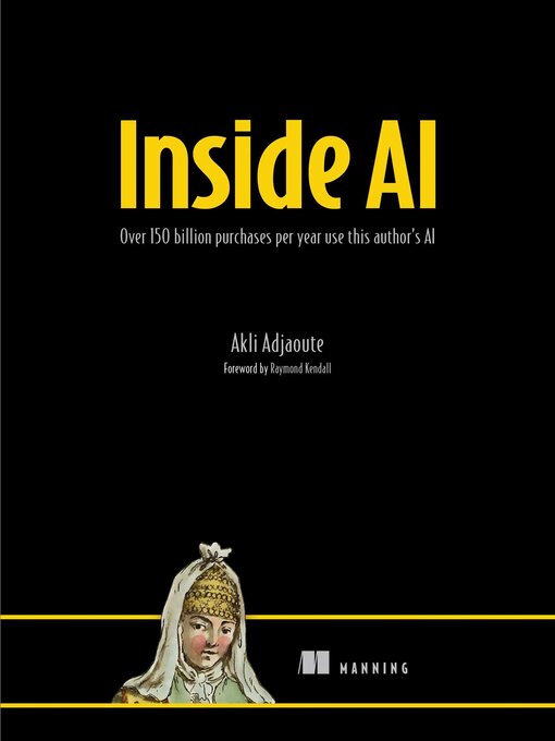 Cover image for Inside AI